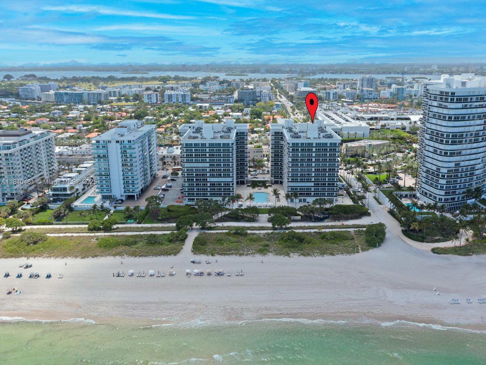 Condo for Sale in Bal Harbour, FL
