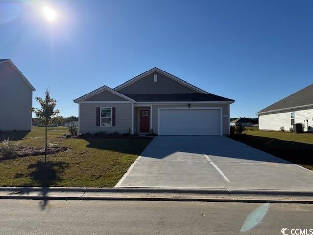 361 Acosta Circle Conway, SC 29527