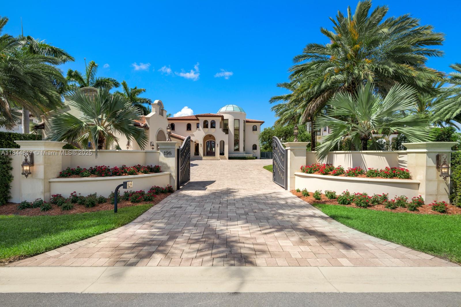 Casa para Alugar em Miami Beach, FL