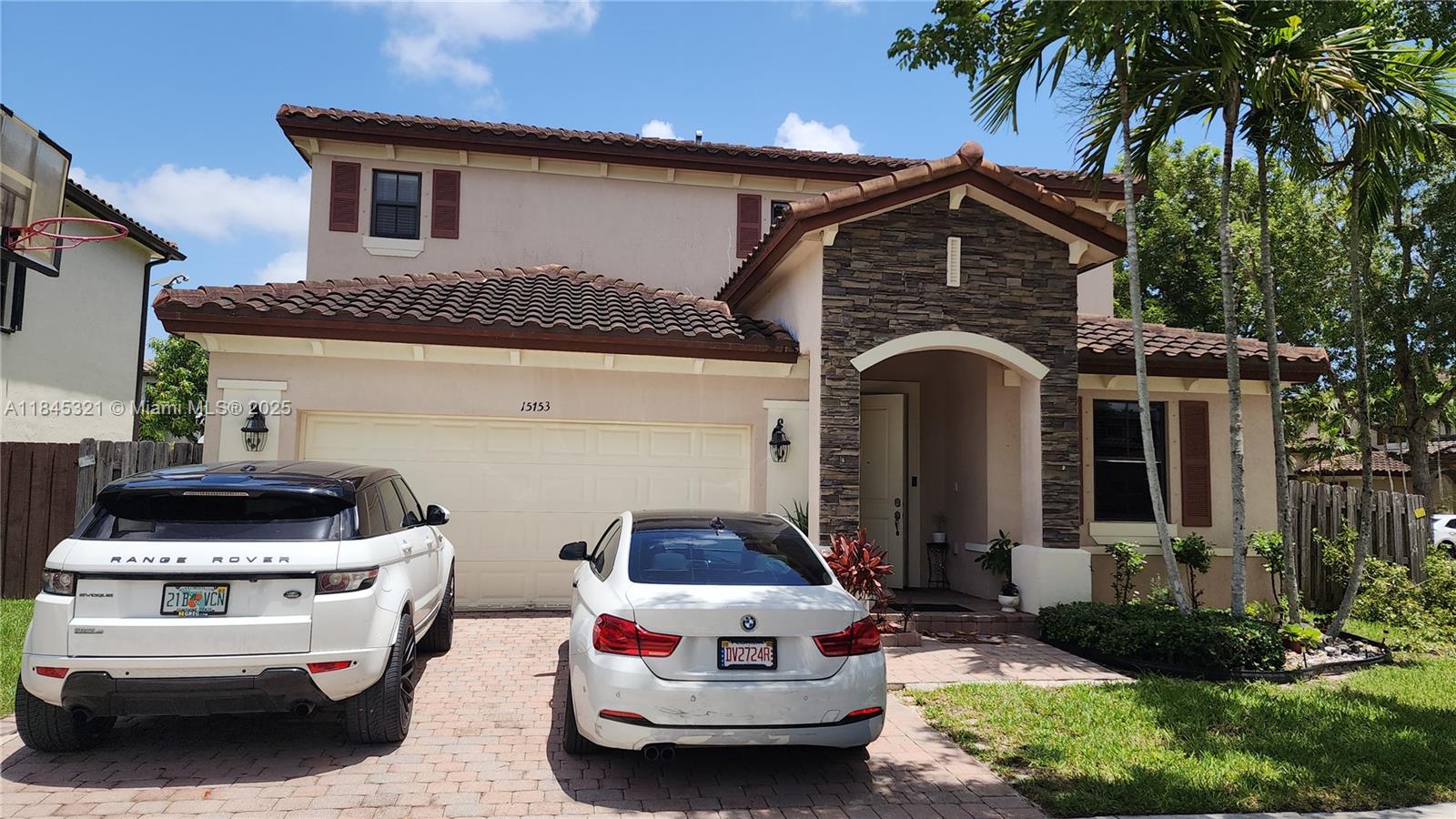 Experience comfort and style in this beautifully maintained Lilac B estate home located in the desirable Gardens by the Hammocks community. Centrally situated near excellent schools, premier shopping, and top dining destinations, this spacious residence offers the perfect blend of convenience and lifestyle. Vacant and easy to show—schedule your private tour today!

Let me know if you'd like to highlight any specific features like upgrades, layout, or amenities.
