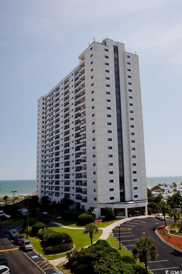5905 S South Kings Hwy. UNIT #715 Myrtle Beach, SC 29575