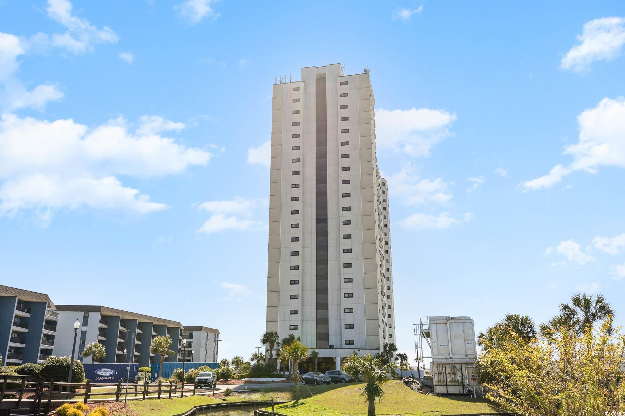 5905 S South Kings Hwy. UNIT #715 Myrtle Beach, SC 29575