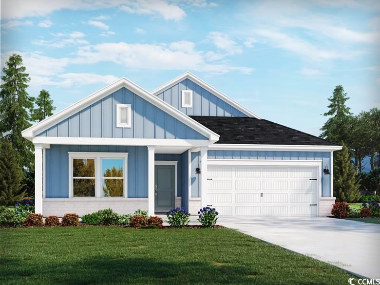 1546 Regal Fern Way Longs, SC 29568