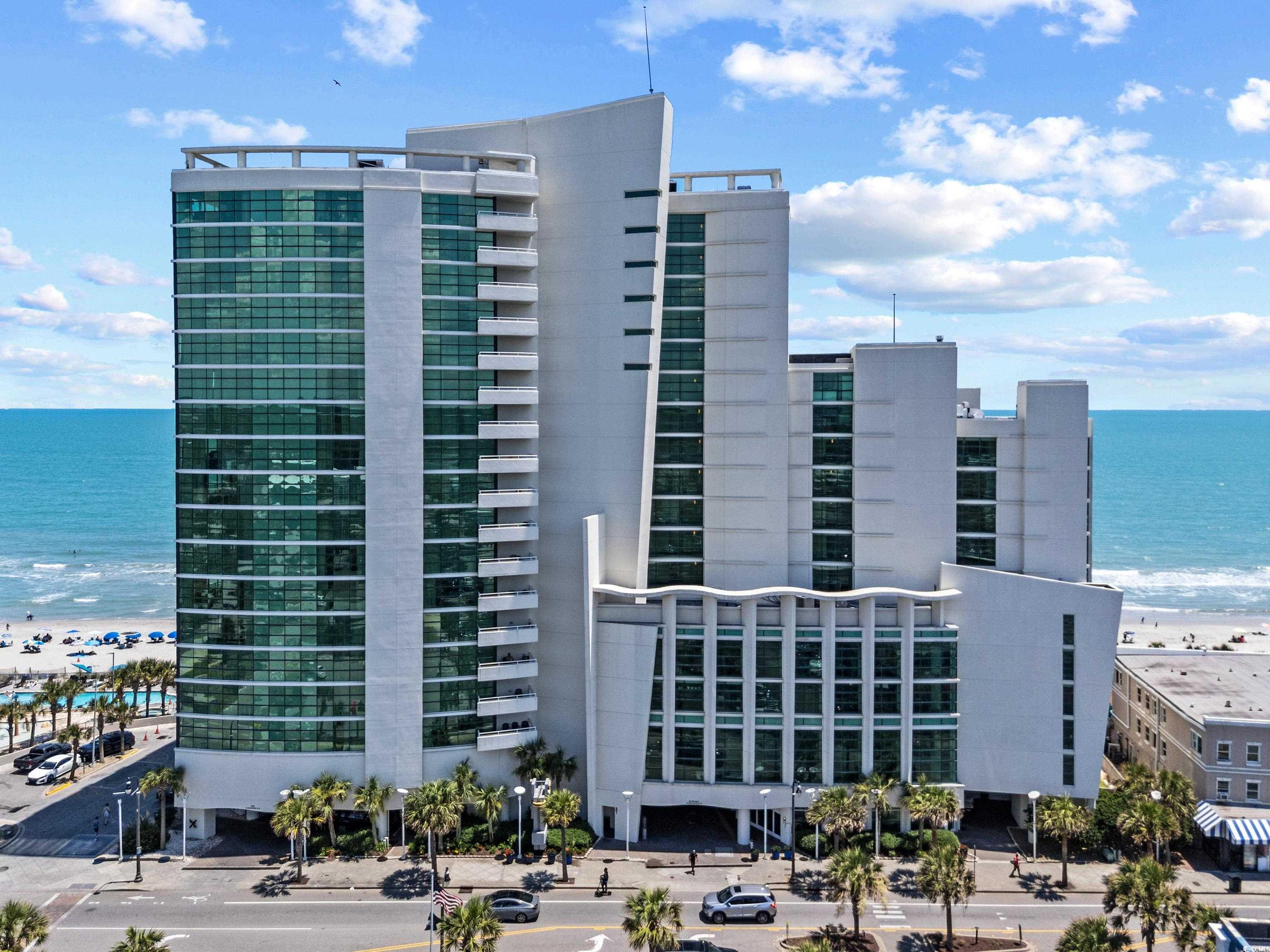 207 S Ocean Blvd. UNIT #620 Myrtle Beach, SC 29577