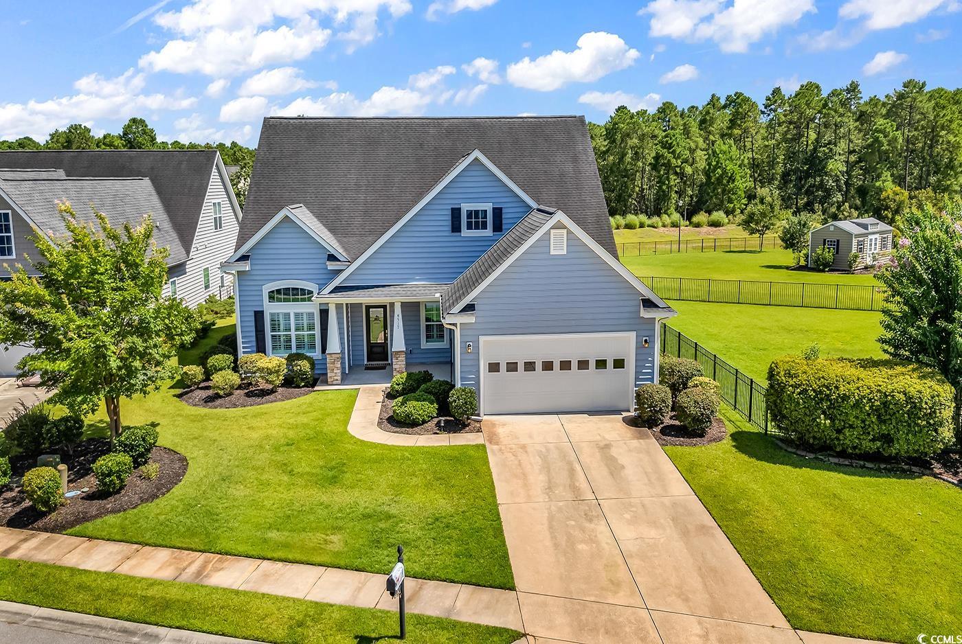 9517 Bald Cypress Ct. Myrtle Beach, SC 29579