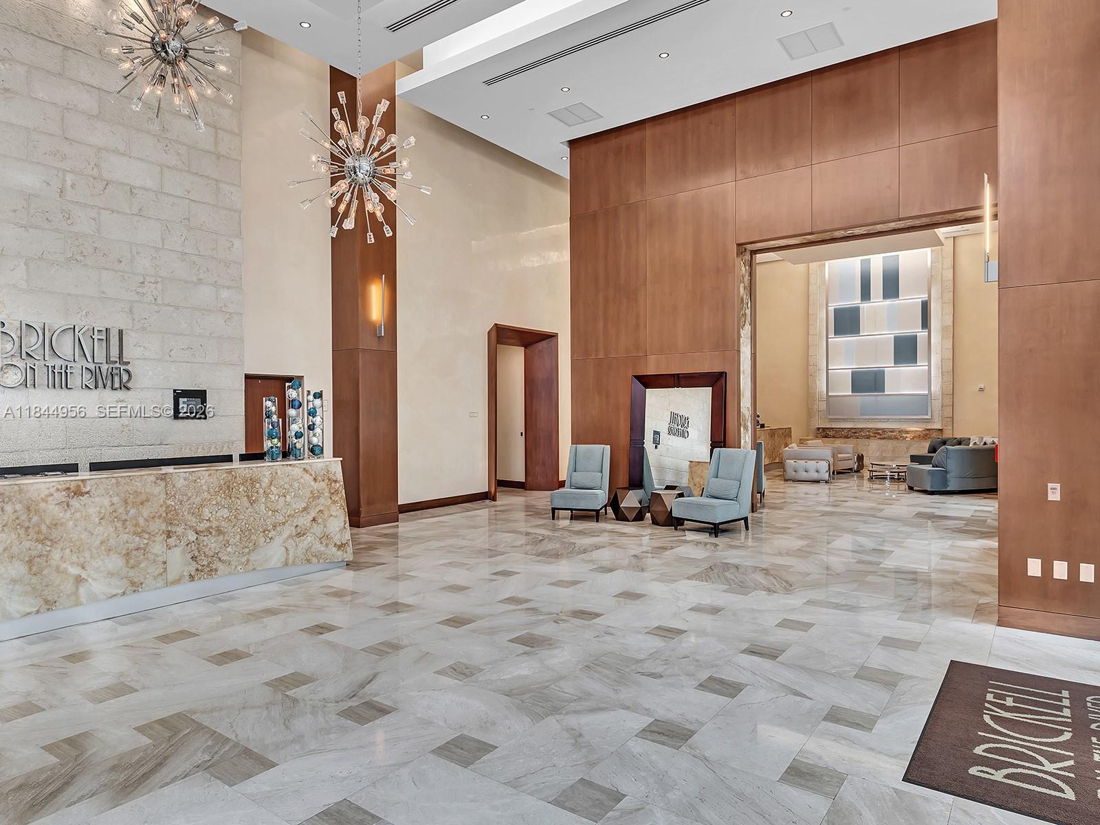 31 5th St Unit 2911, Miami, Florida 33131