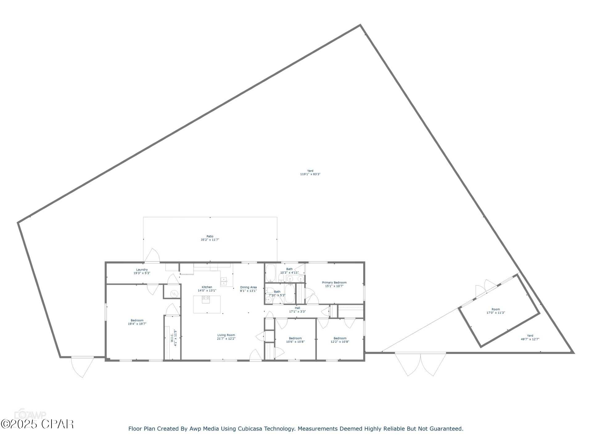Image 30 For 3903 Ereno Court