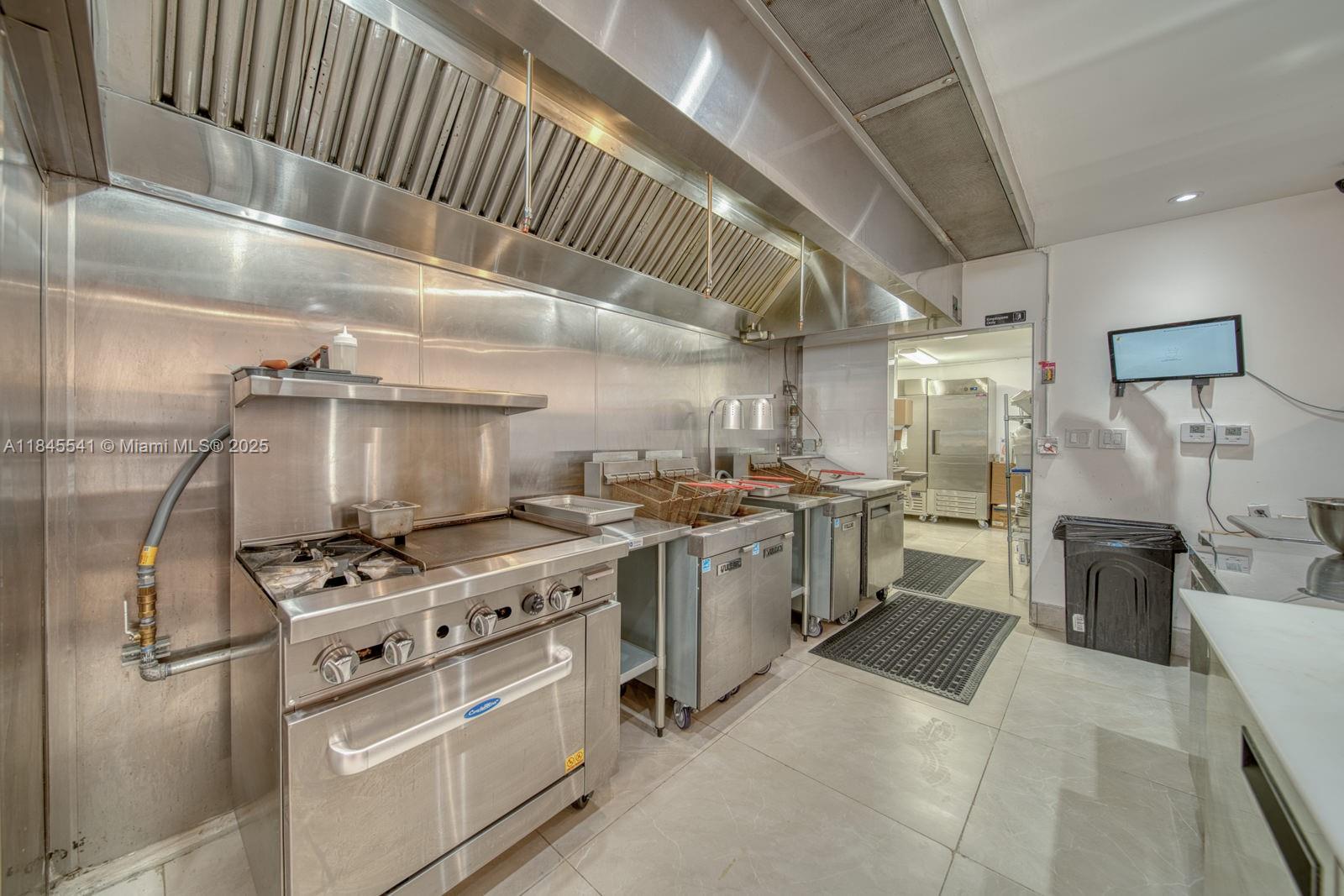 Turnkey Beachside Restaurant For Sale