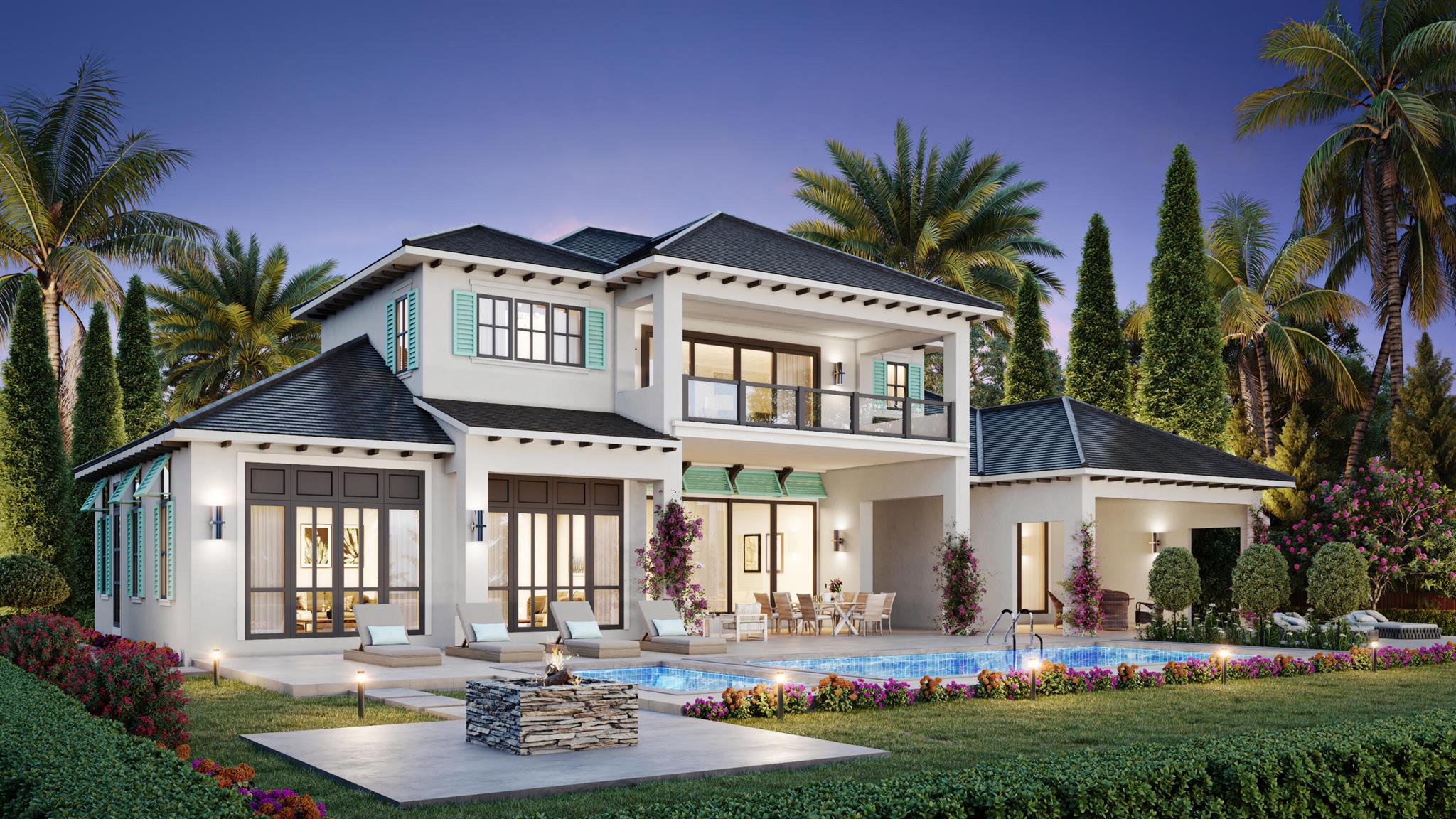 Image to showcase the property located at 3551 SE Tailwinds Road