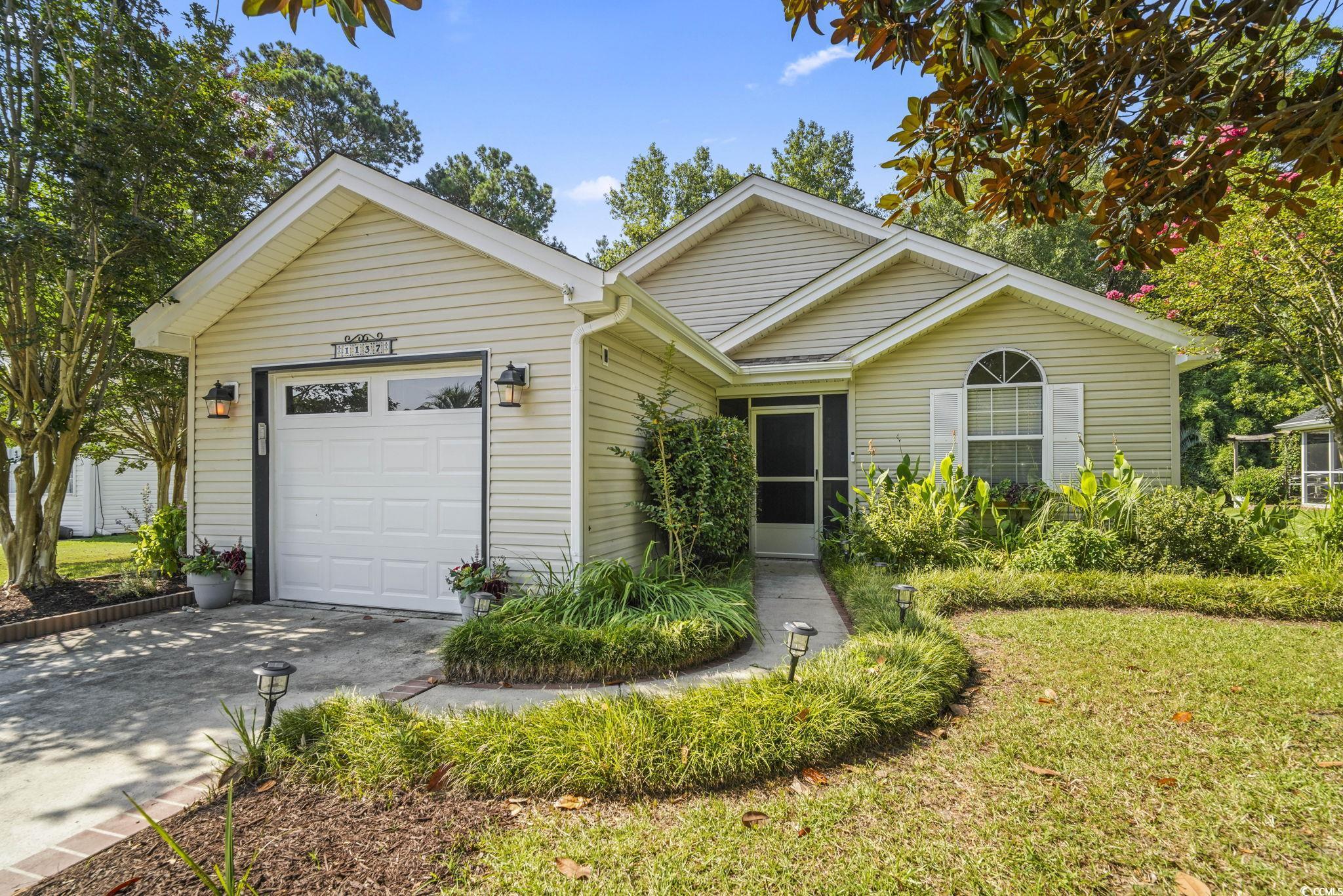 1137 Ganton Way Myrtle Beach, SC 29588