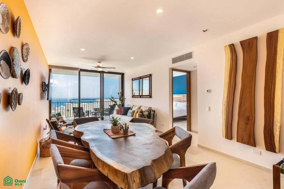 Salomon De La Cruz, Solaria C-403, El Tezal, Los Cabos, Baja California Sur