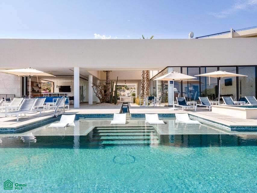 Salomon De La Cruz, Solaria C-403, El Tezal, Los Cabos, Baja California Sur