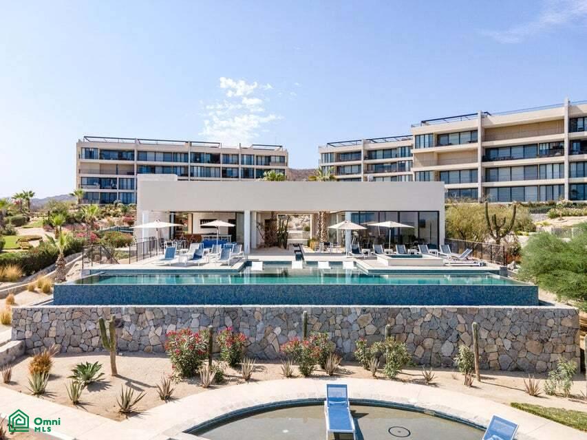 Salomon De La Cruz, Solaria C-403, El Tezal, Los Cabos, Baja California Sur