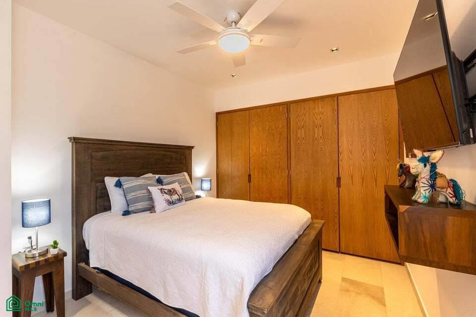 Salomon De La Cruz, Solaria C-403, El Tezal, Los Cabos, Baja California Sur