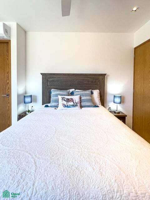 Salomon De La Cruz, Solaria C-403, El Tezal, Los Cabos, Baja California Sur