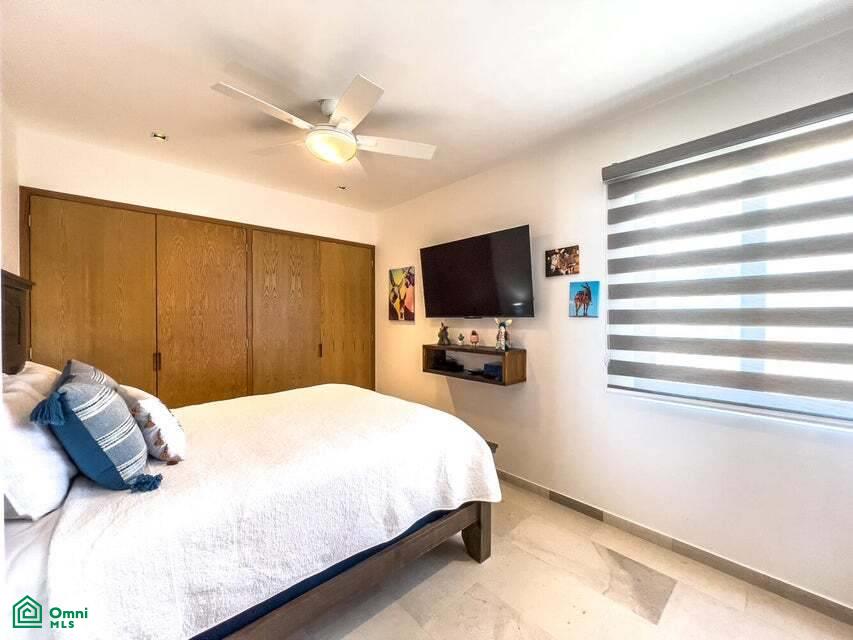 Salomon De La Cruz, Solaria C-403, El Tezal, Los Cabos, Baja California Sur