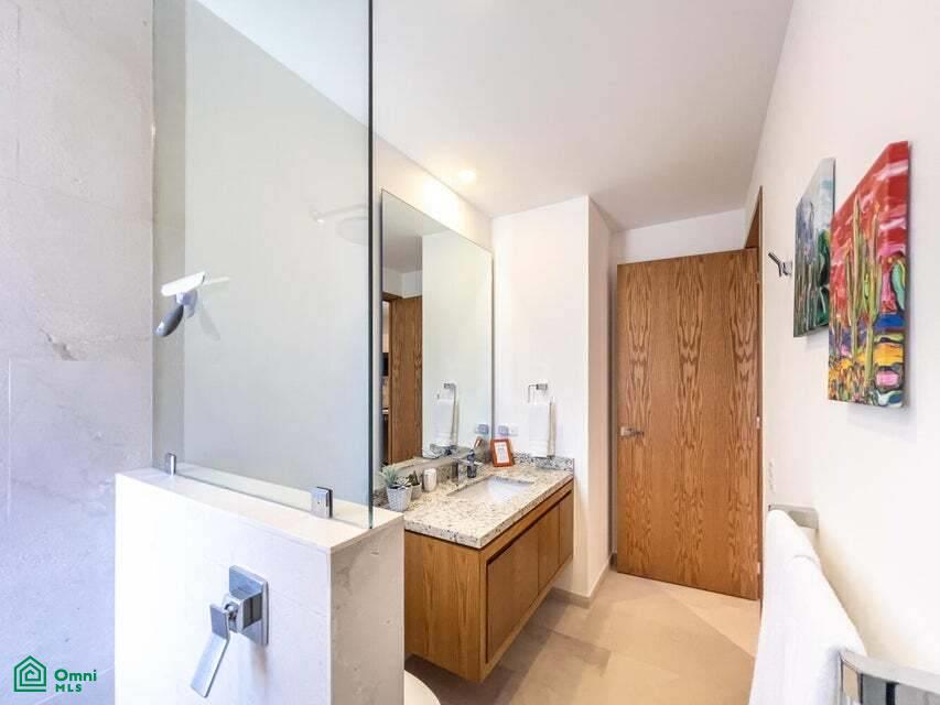 Salomon De La Cruz, Solaria C-403, El Tezal, Los Cabos, Baja California Sur