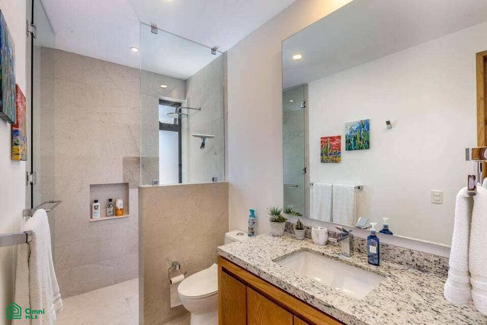 Salomon De La Cruz, Solaria C-403, El Tezal, Los Cabos, Baja California Sur