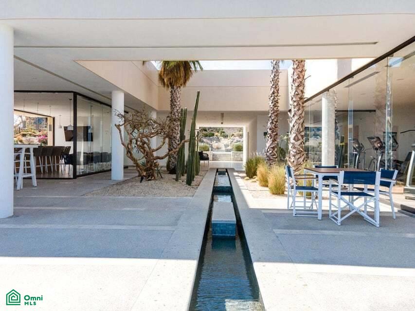 Salomon De La Cruz, Solaria C-403, El Tezal, Los Cabos, Baja California Sur