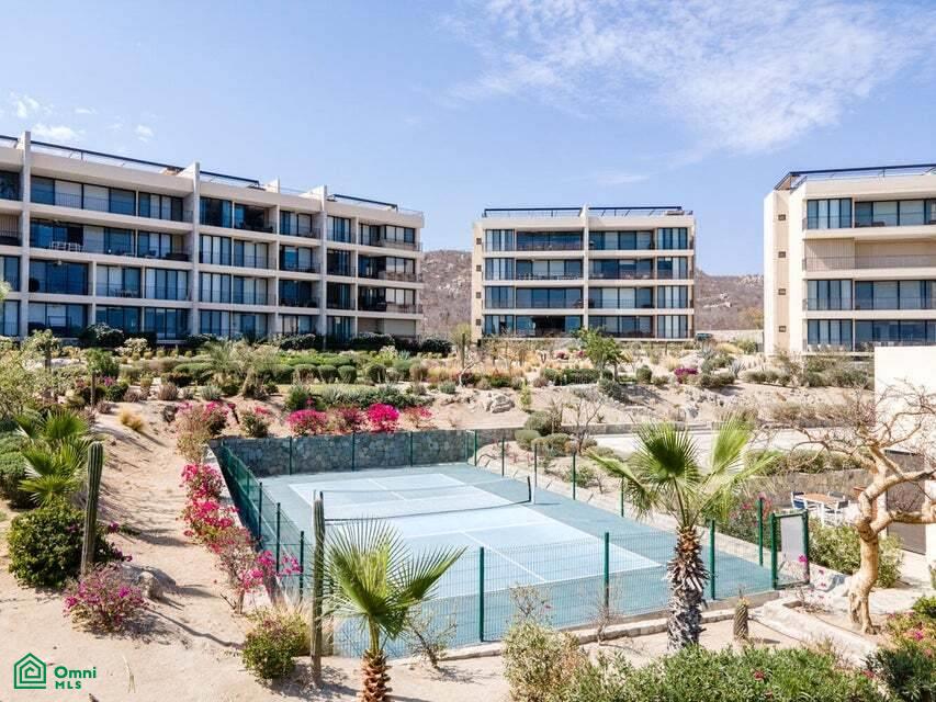 Salomon De La Cruz, Solaria C-403, El Tezal, Los Cabos, Baja California Sur