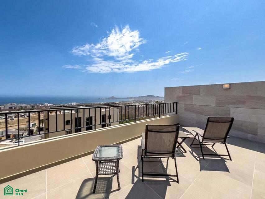 Salomon De La Cruz, Solaria C-403, El Tezal, Los Cabos, Baja California Sur