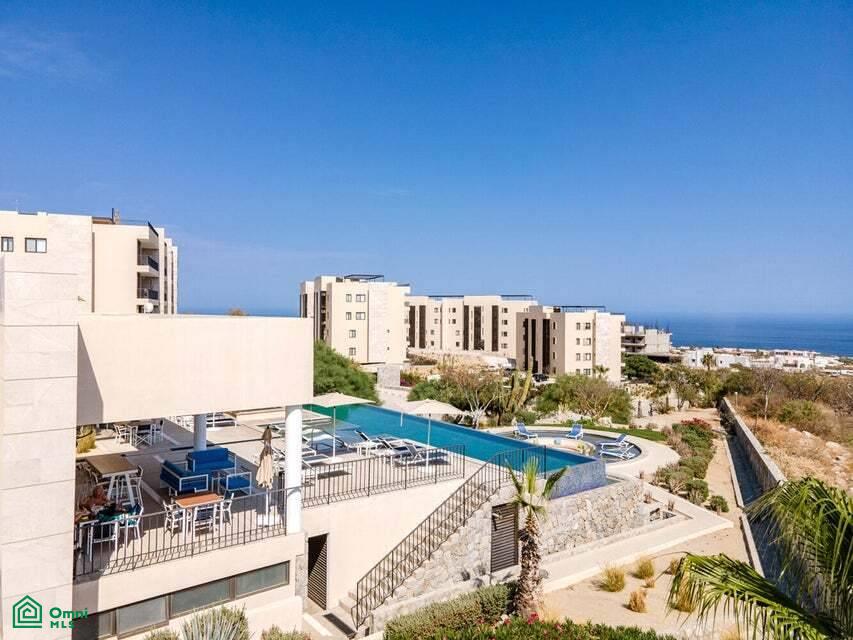 Salomon De La Cruz, Solaria C-403, El Tezal, Los Cabos, Baja California Sur