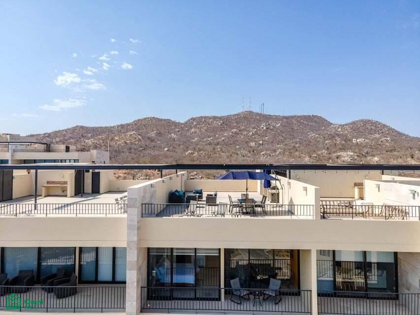 Salomon De La Cruz, Solaria C-403, El Tezal, Los Cabos, Baja California Sur