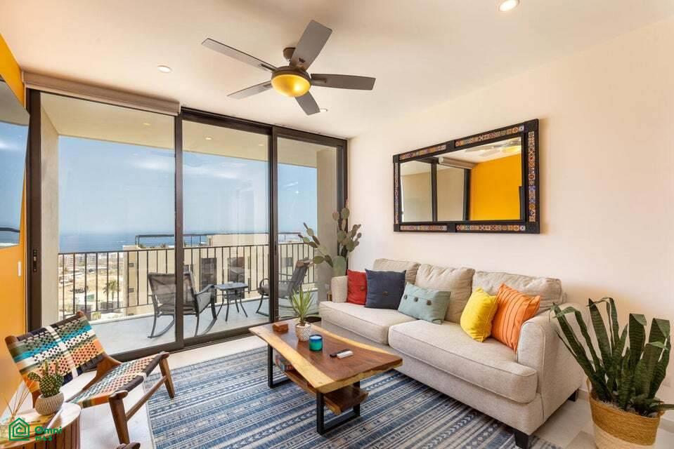 Salomon De La Cruz, Solaria C-403, El Tezal, Los Cabos, Baja California Sur