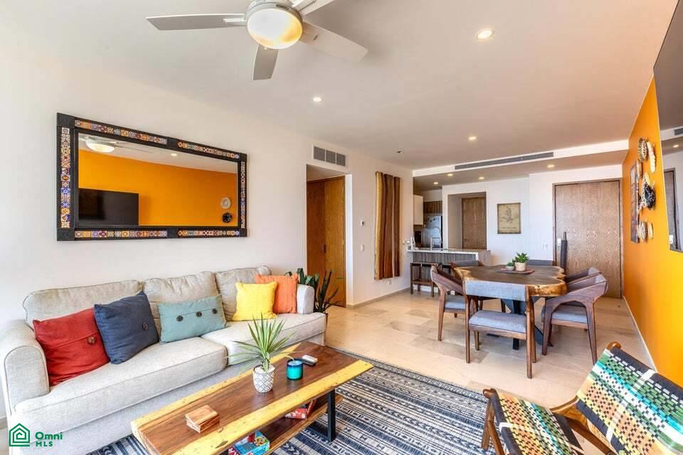 Salomon De La Cruz, Solaria C-403, El Tezal, Los Cabos, Baja California Sur