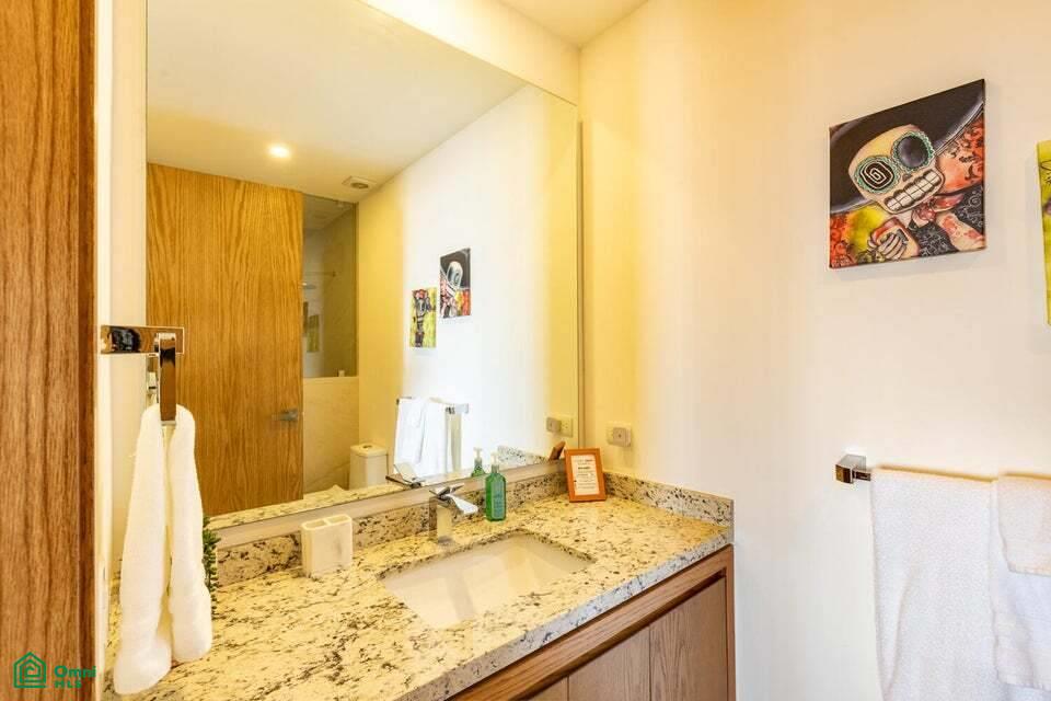 Salomon De La Cruz, Solaria C-403, El Tezal, Los Cabos, Baja California Sur