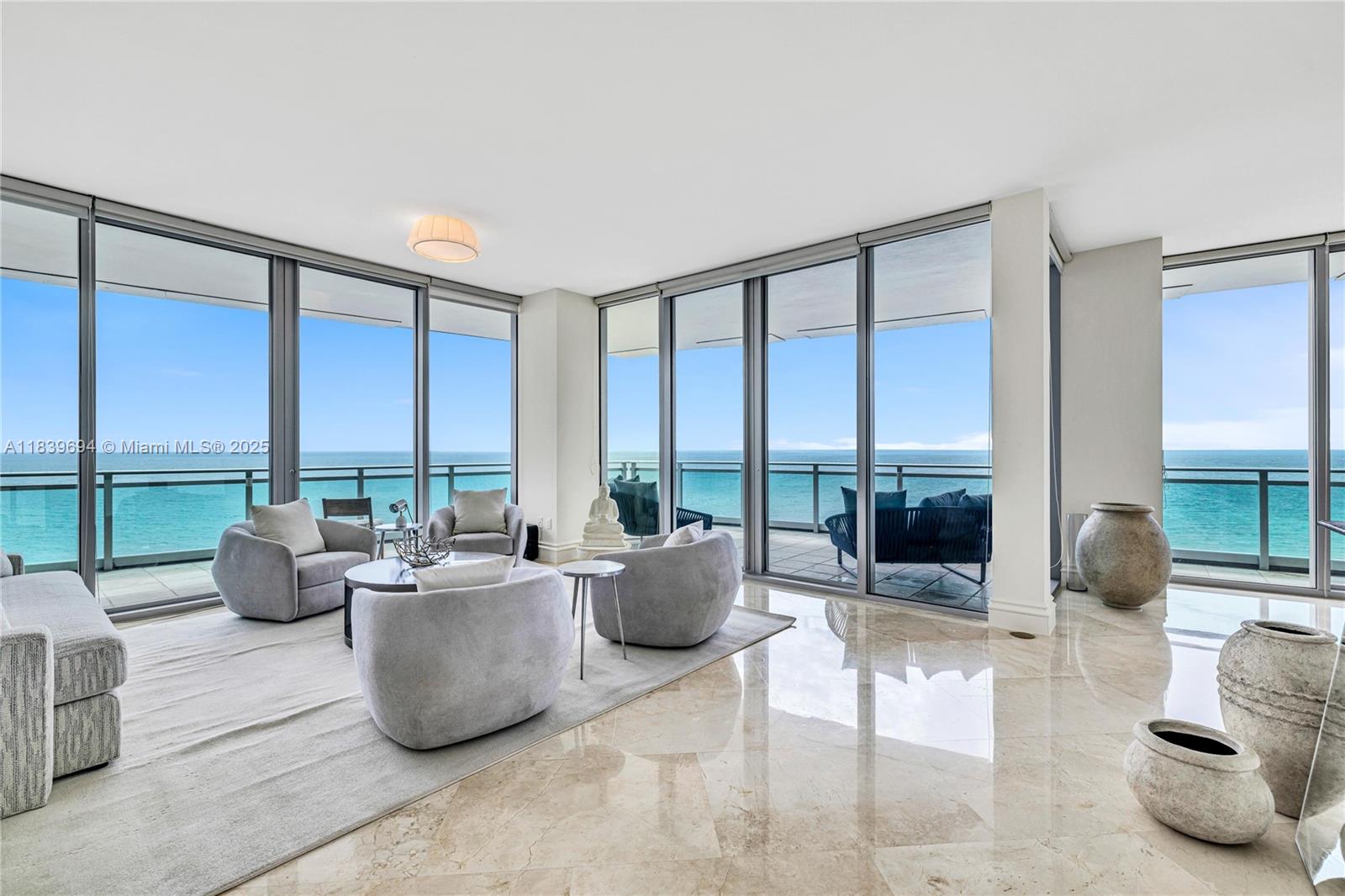 Condo for Rent in Bal Harbour, FL