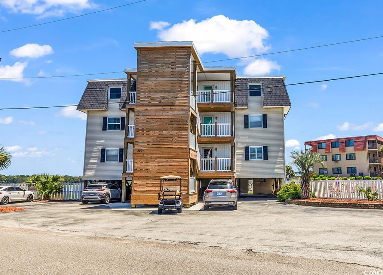 300 63rd Ave. N UNIT 102C North Myrtle Beach, SC 29582