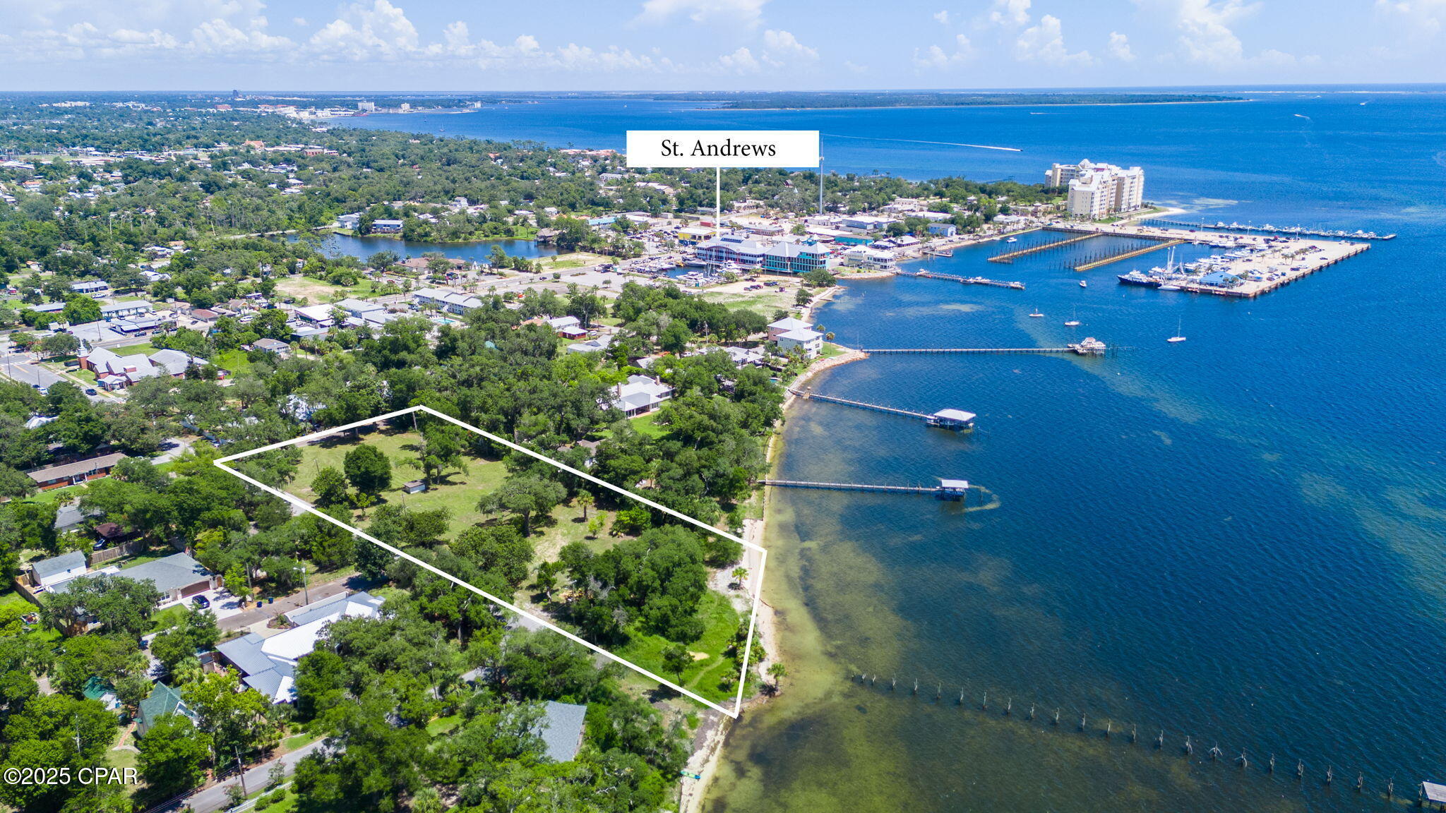 Details for 3333 14th Street, Panama City, FL 32401