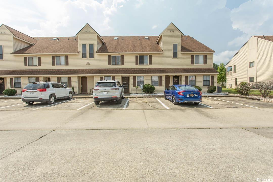 510 Fairwood Lakes Dr. UNIT 12 L Myrtle Beach, SC 29588