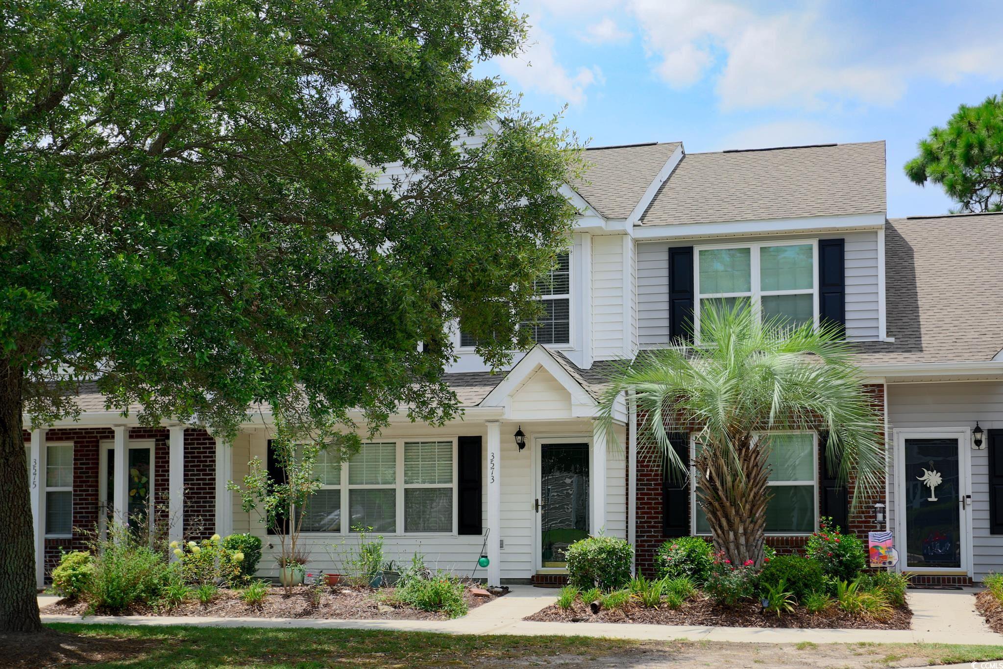 3573 Evergreen Way Myrtle Beach, SC 29577