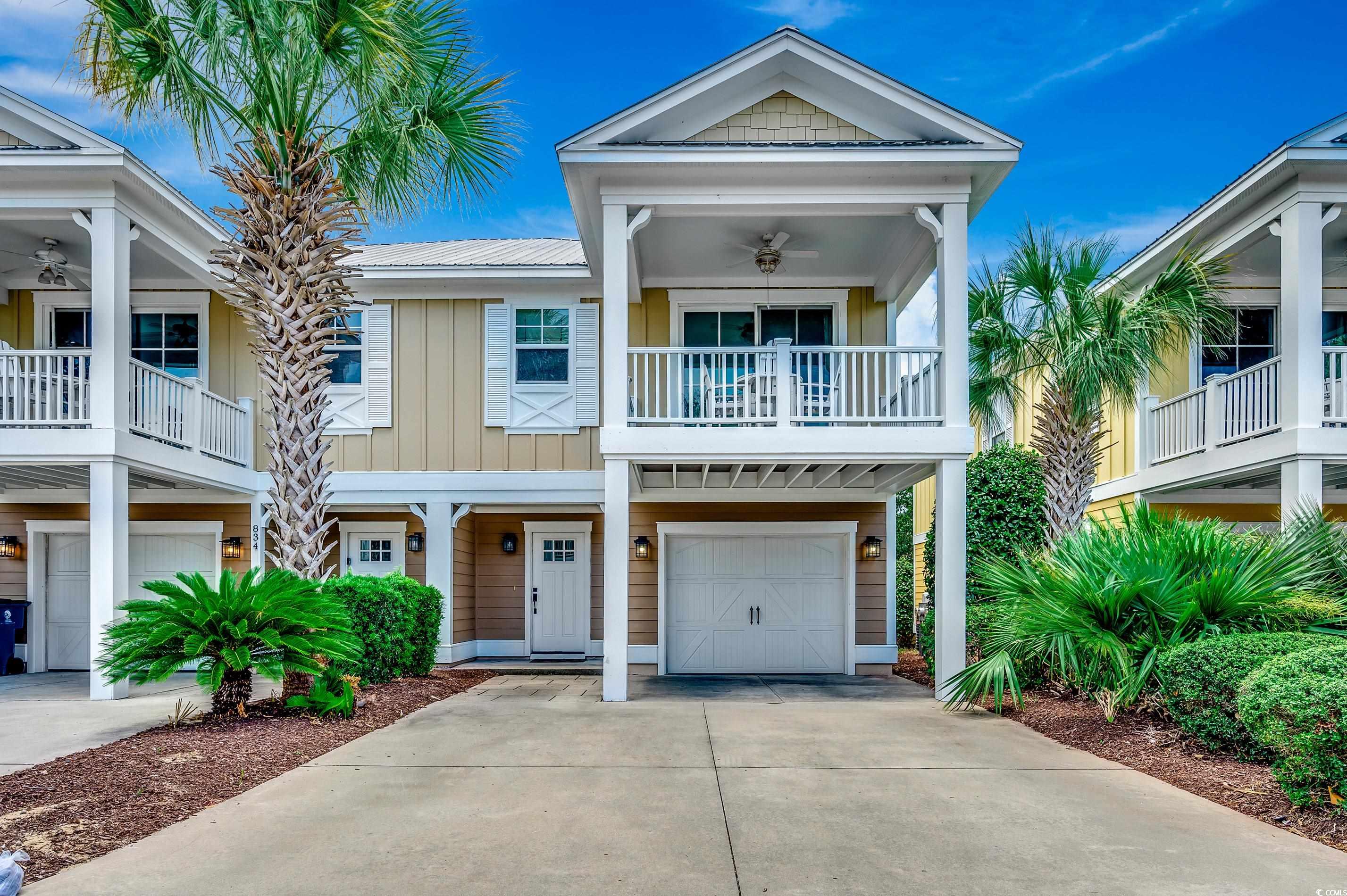 832 Madiera Dr. UNIT #10 North Myrtle Beach, SC 29582