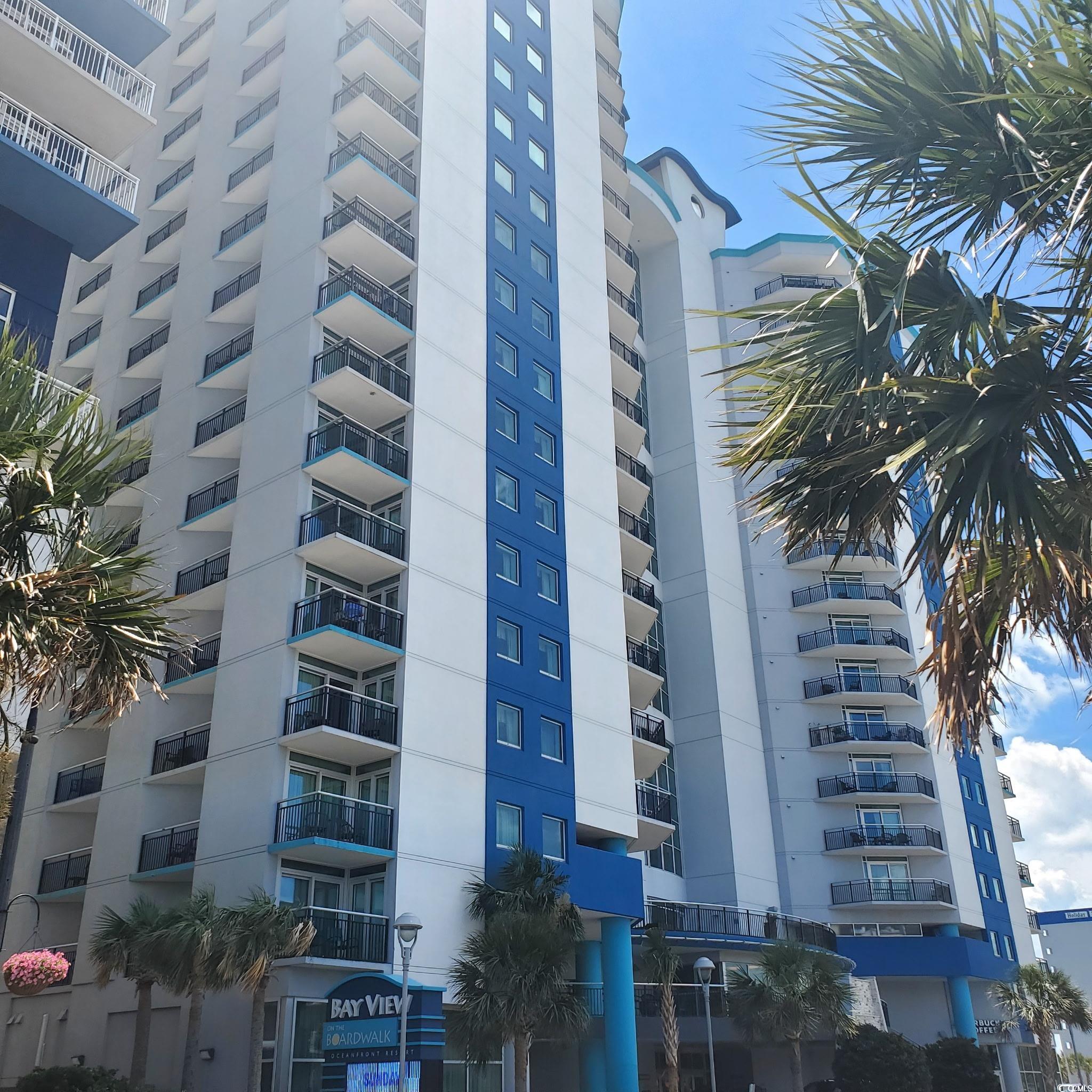 504 N Ocean Blvd. UNIT #702 Myrtle Beach, SC 29578