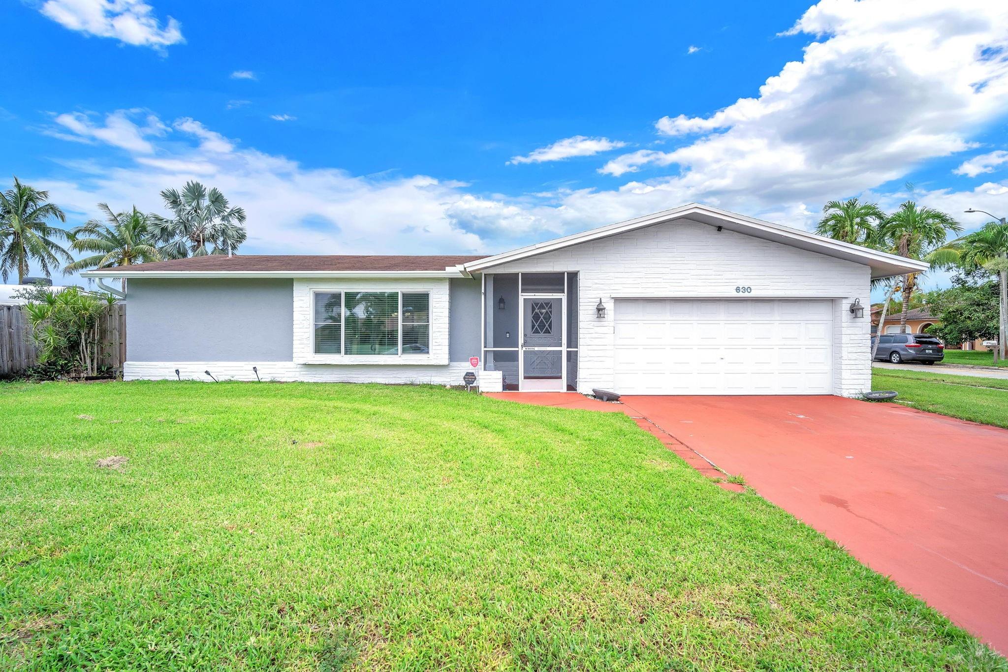 Oriole Margate Sec 6