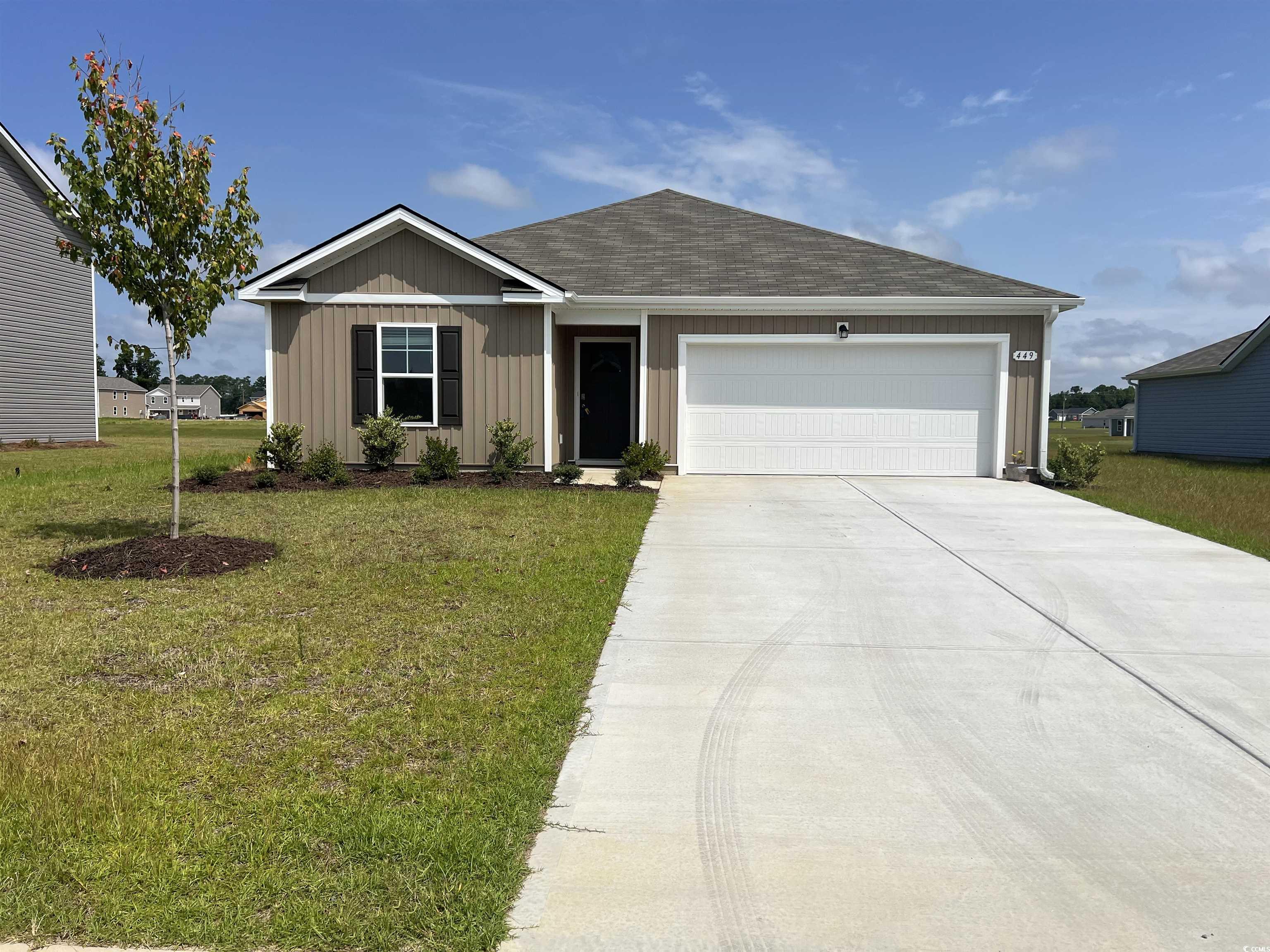 449 Acosta Circle Conway, SC 29527