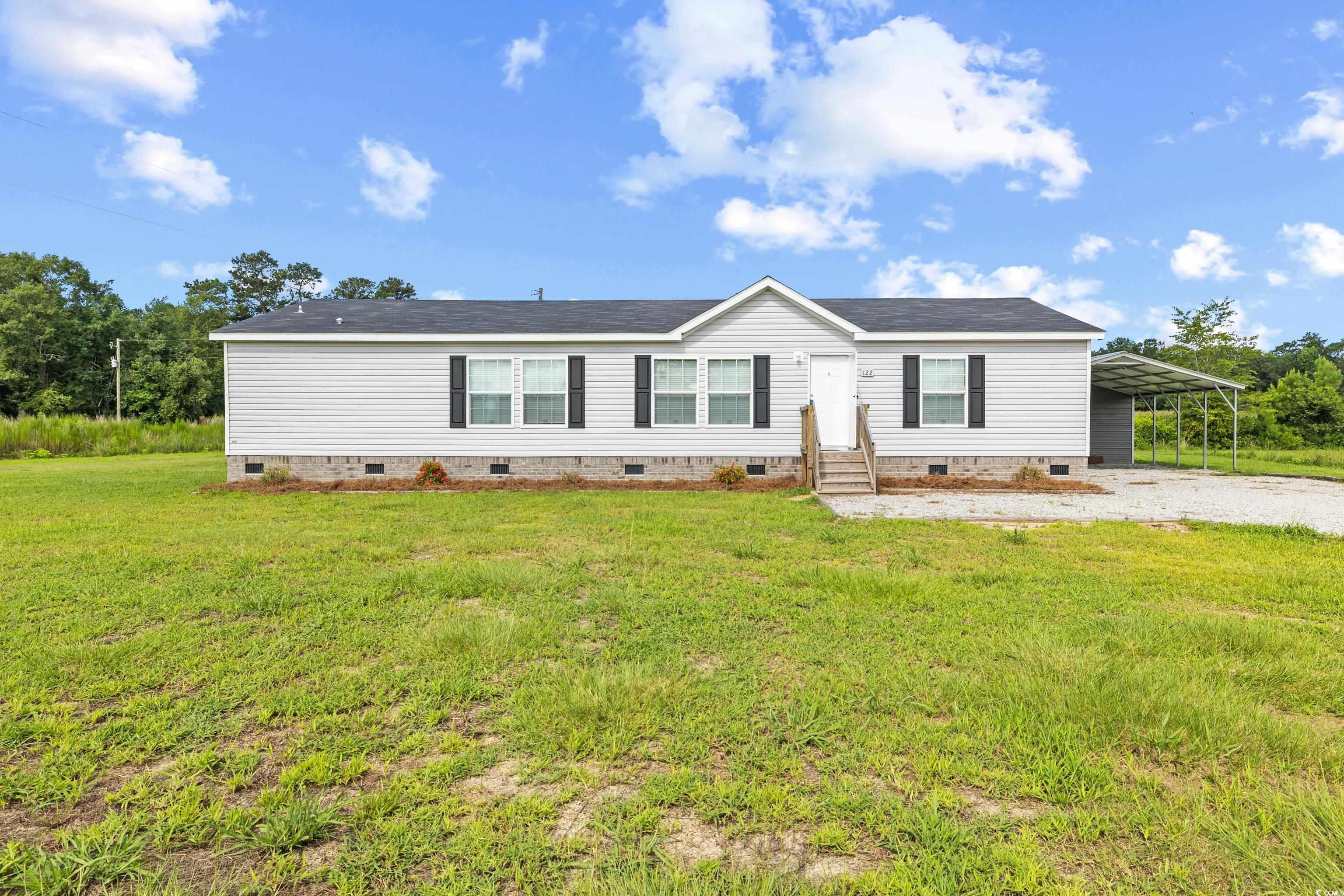 122 Willie Mays Pl. Aynor, SC 29511