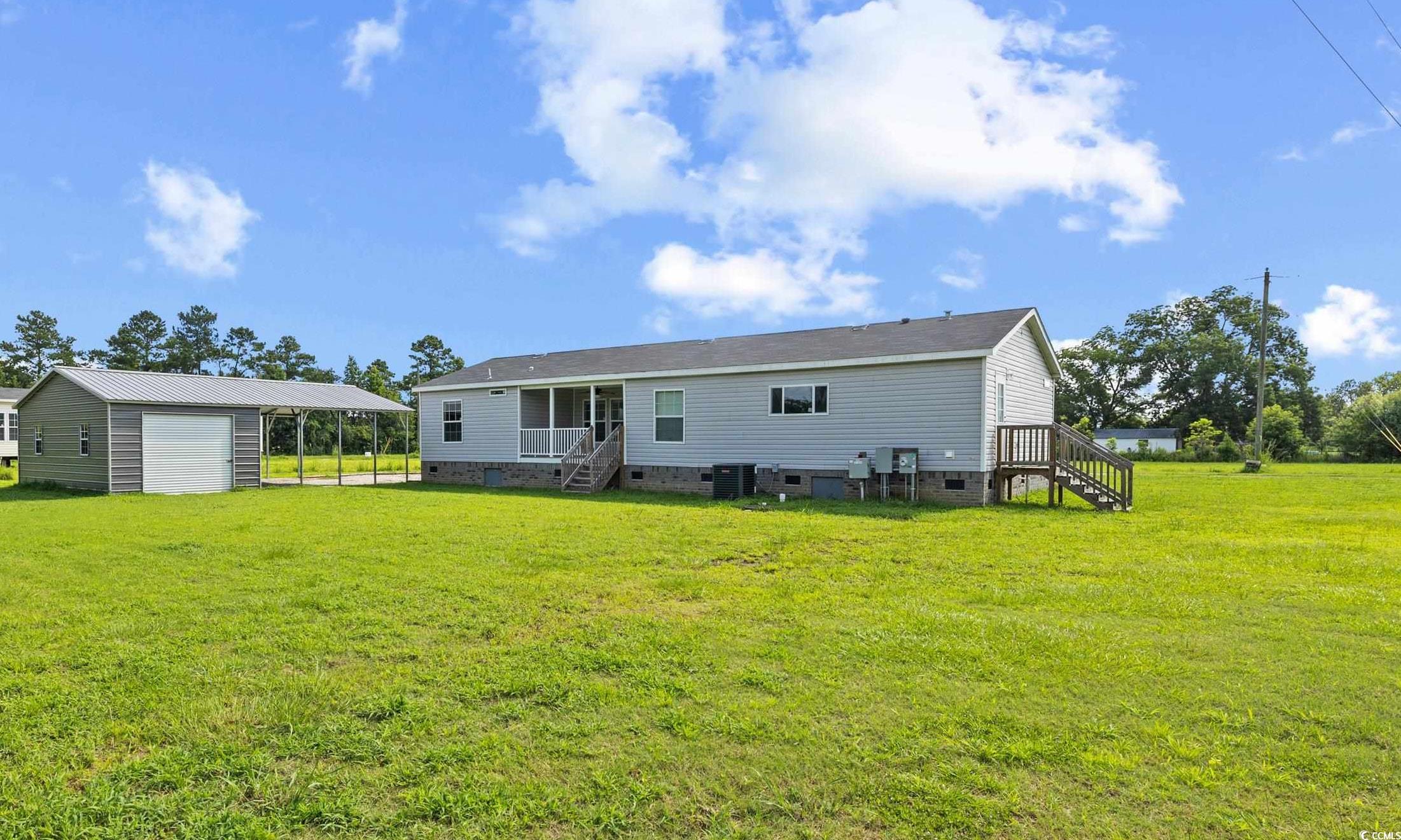 122 Willie Mays Pl. Aynor, SC 29511