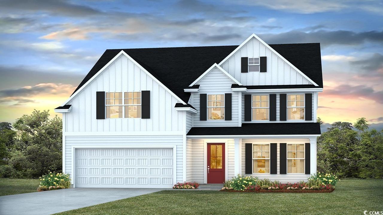 133 Keithland Dr. Conway, SC 29526