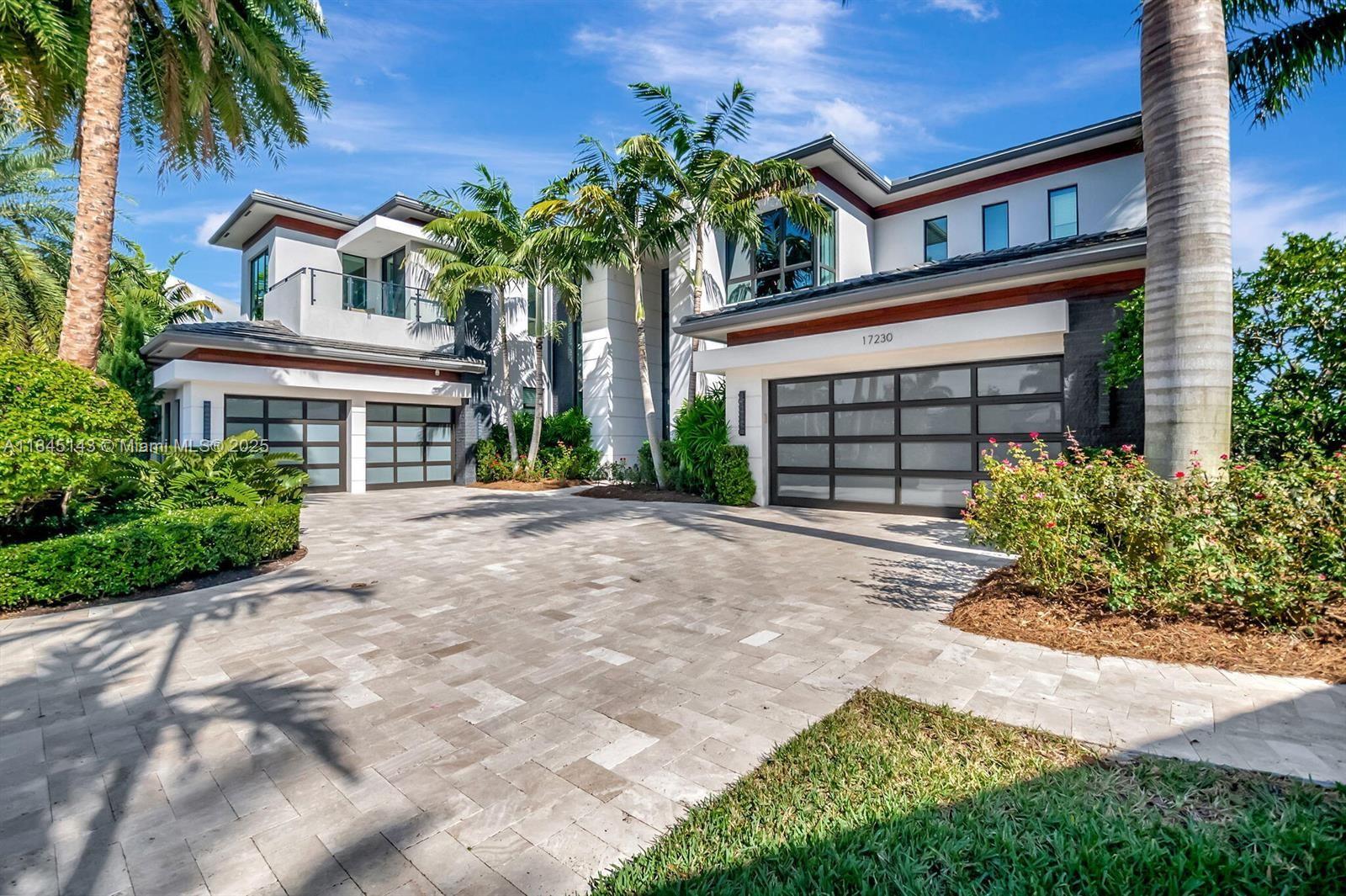 featured property