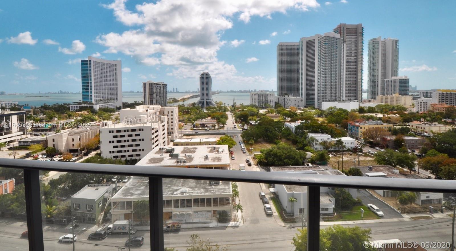 121 34th St Unit 806, Miami, Florida 33137