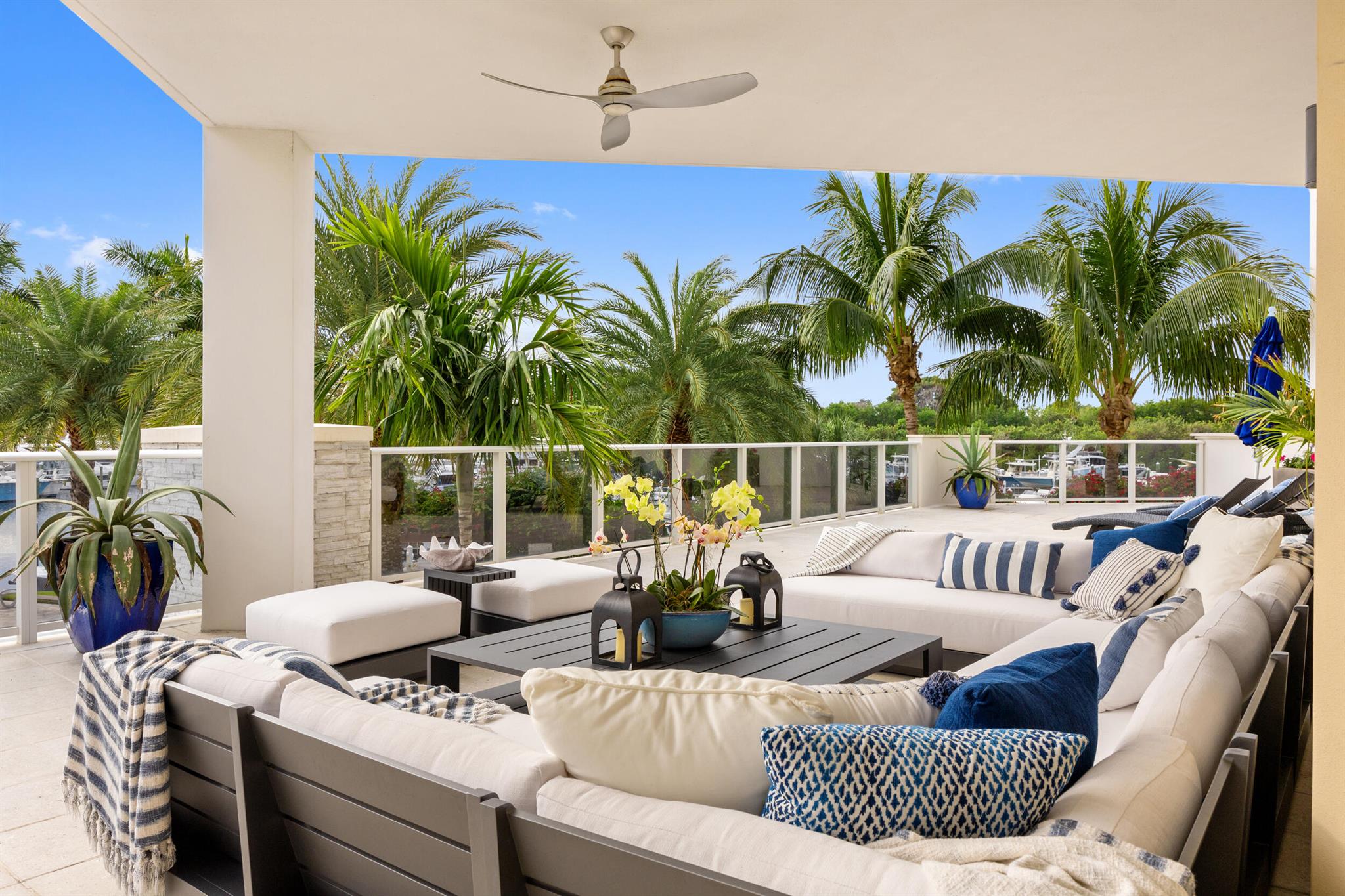 Image to showcase the property located at 2720 Donald Ross Road 203