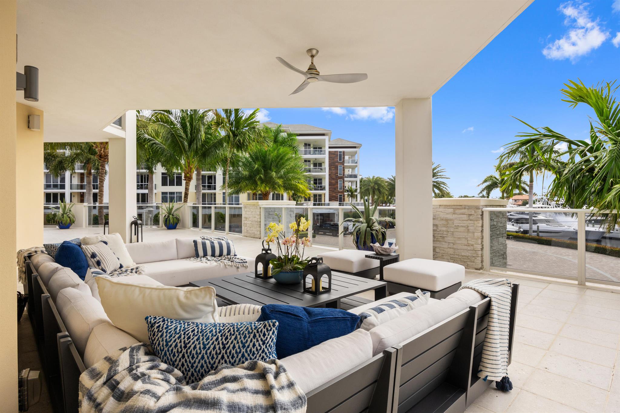 Image to showcase the property located at 2720 Donald Ross Road 203