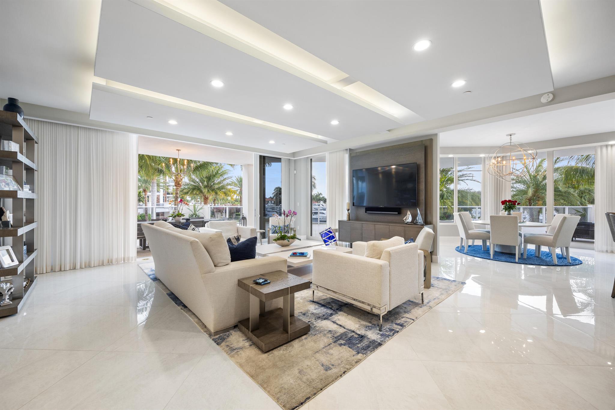 Image to showcase the property located at 2720 Donald Ross Road 203