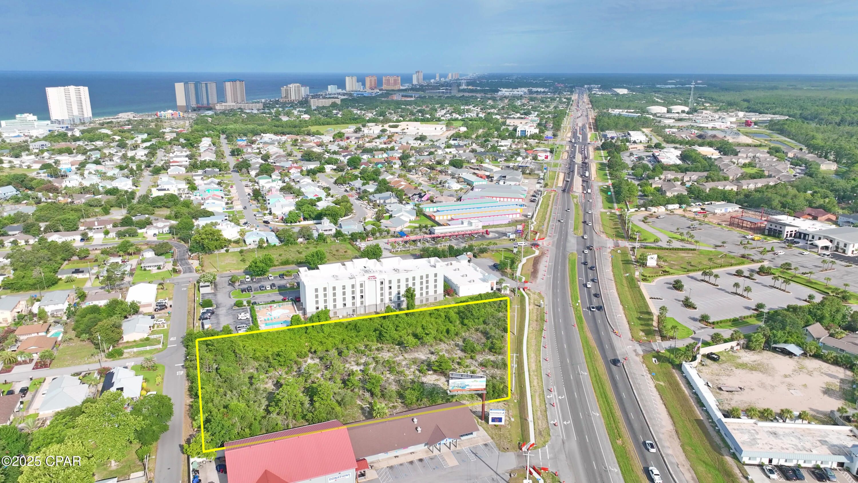 Details for 00 Panama City Beach Parkway, Panama City Beach, FL 32407