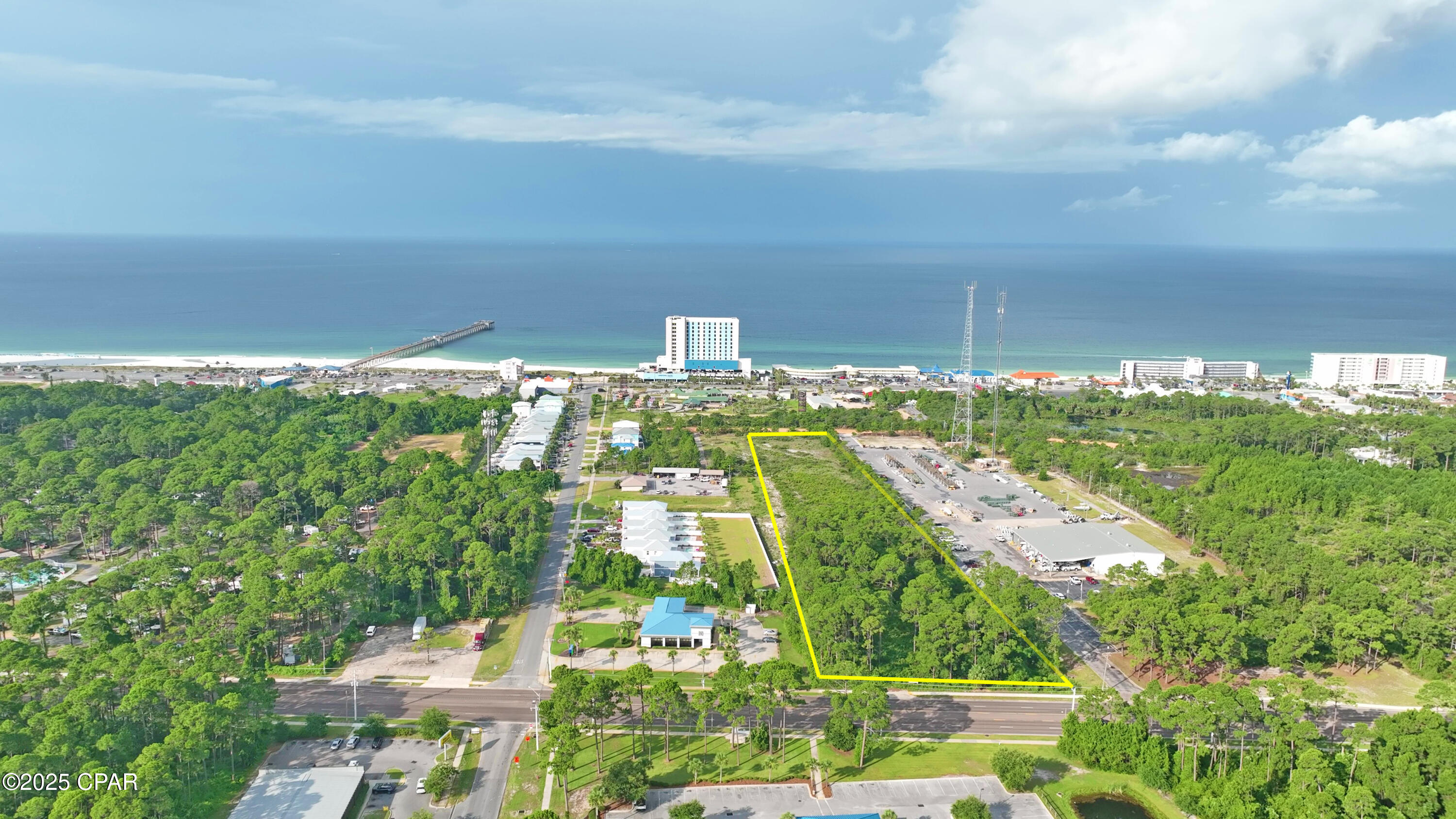 Image 2 For 0 Hutchison Boulevard