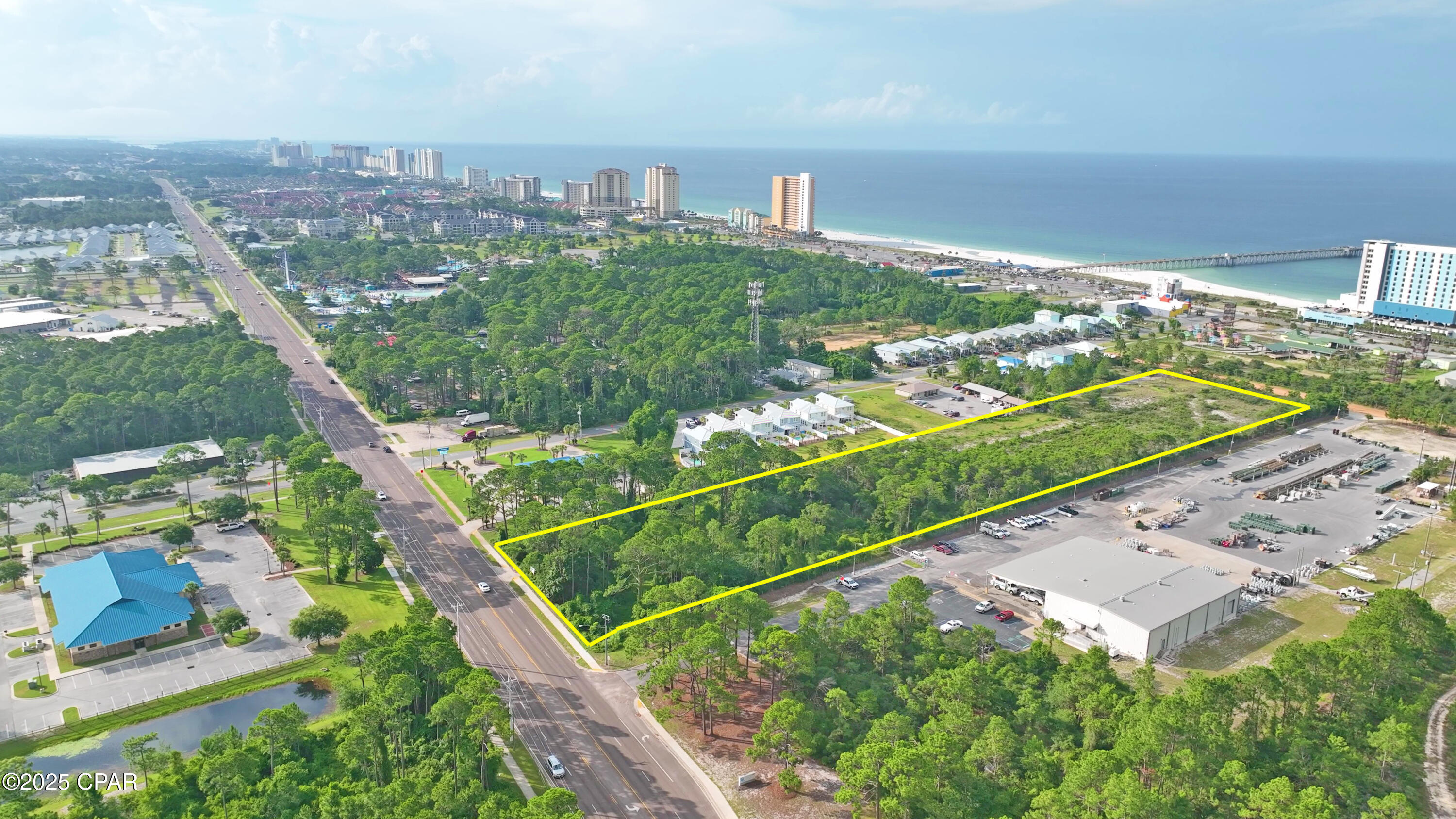 Image 3 For 0 Hutchison Boulevard